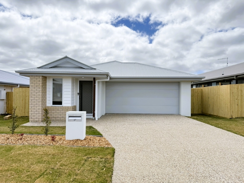 Rental properties & online application form