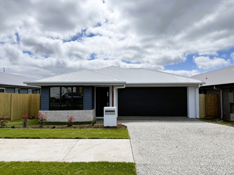 Rental properties & online application form