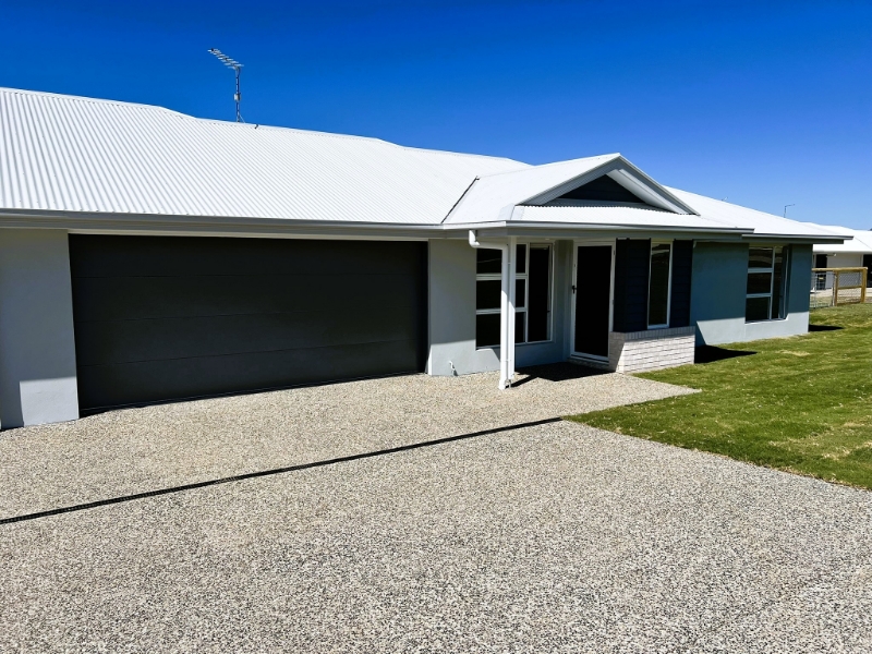 Rental properties & online application form