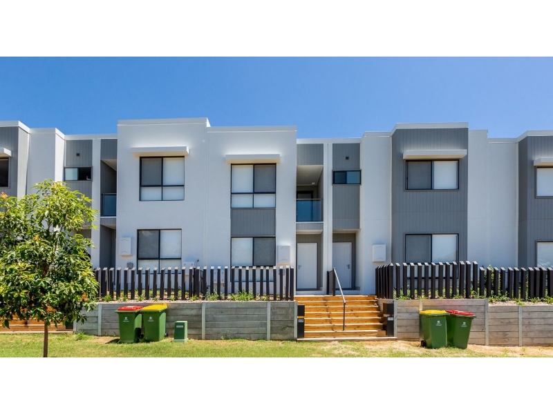 Rental properties & online application form