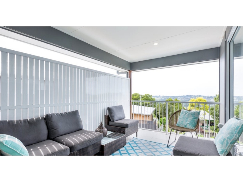 Rental properties & online application form