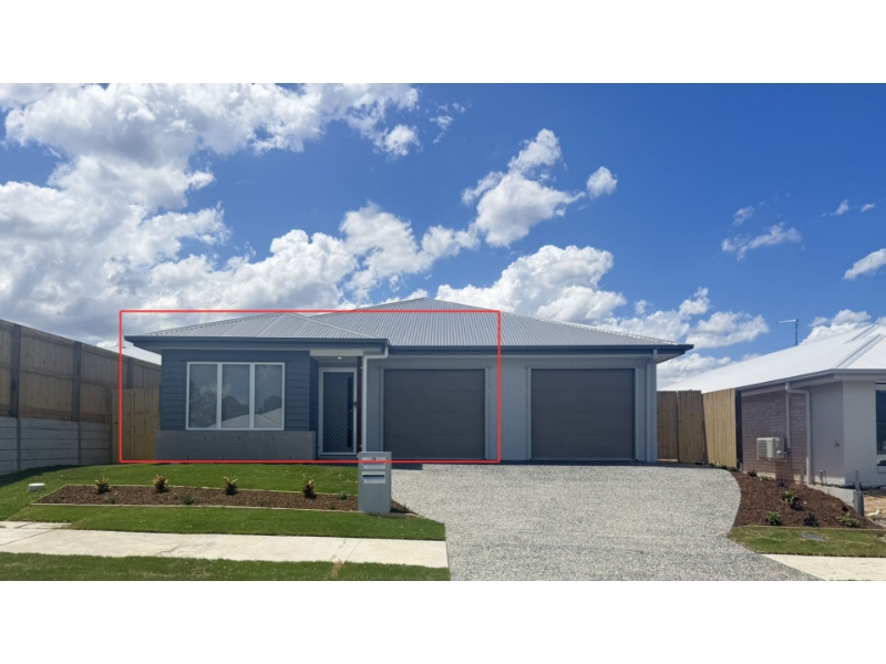 Rental properties & online application form