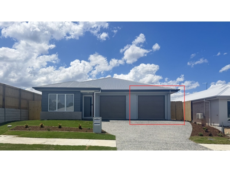 Rental properties & online application form