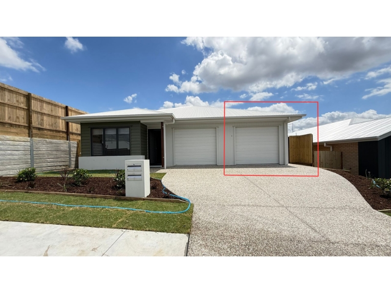 Rental properties & online application form