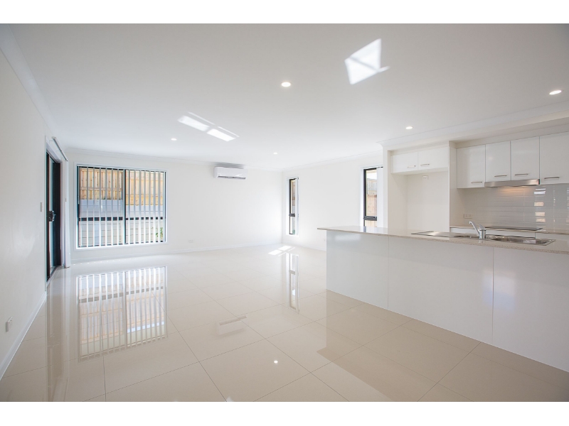 Rental properties & online application form