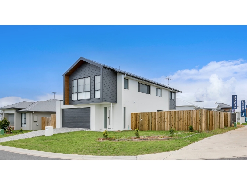 Rental properties & online application form