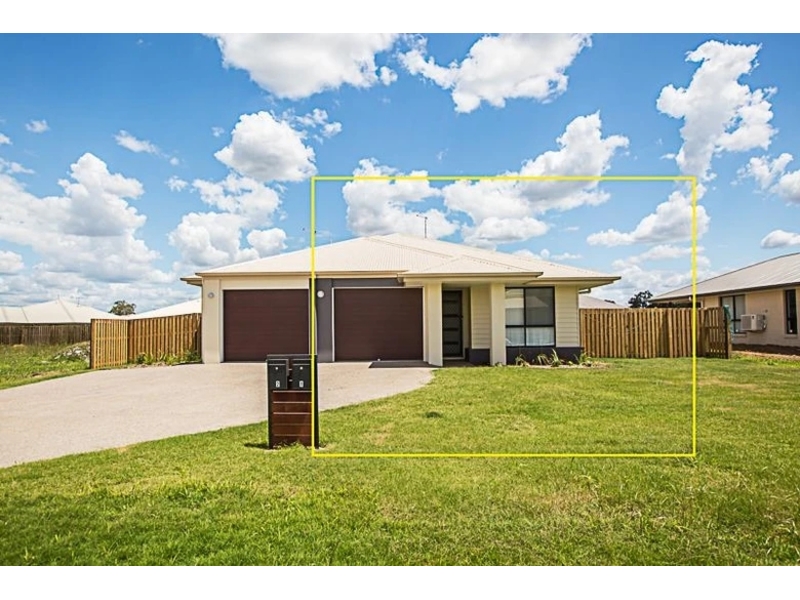 Rental properties & online application form