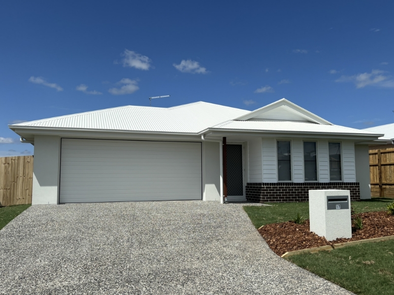 Rental properties & online application form