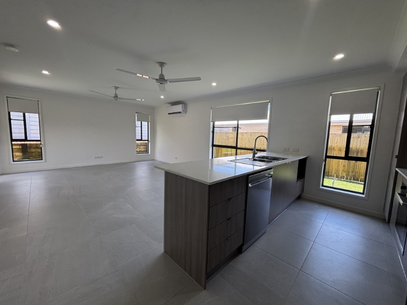 Rental properties & online application form