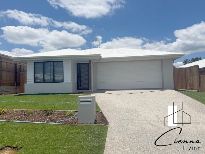 Rental properties & online application form