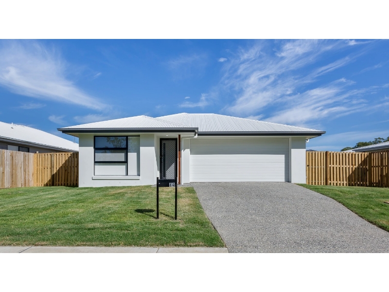 Rental properties & online application form