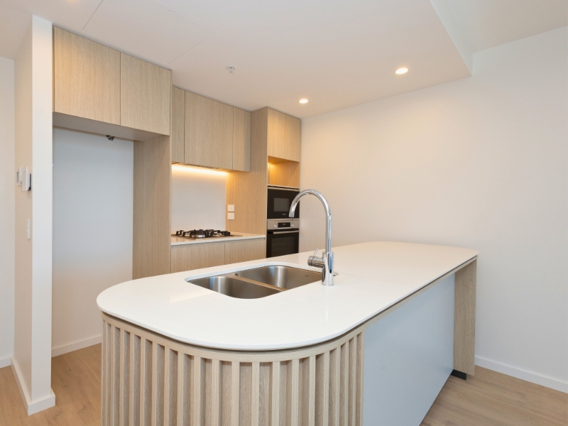 Rental properties & online application form