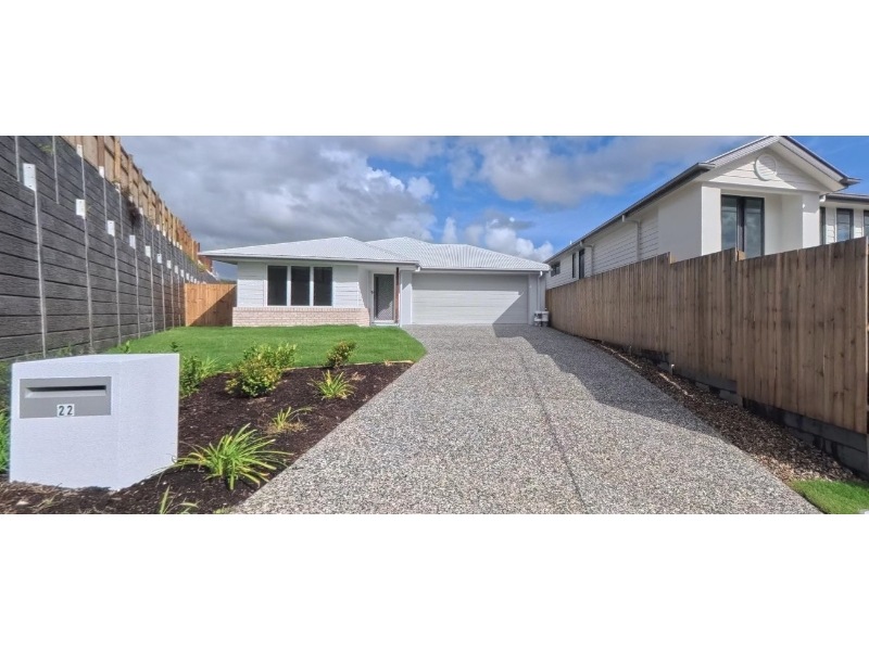 Rental properties & online application form