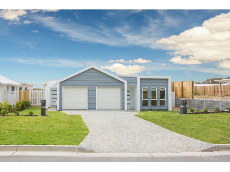 Rental properties & online application form