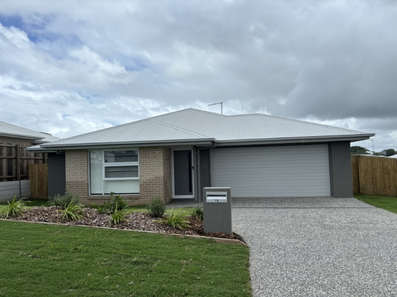 Rental properties & online application form