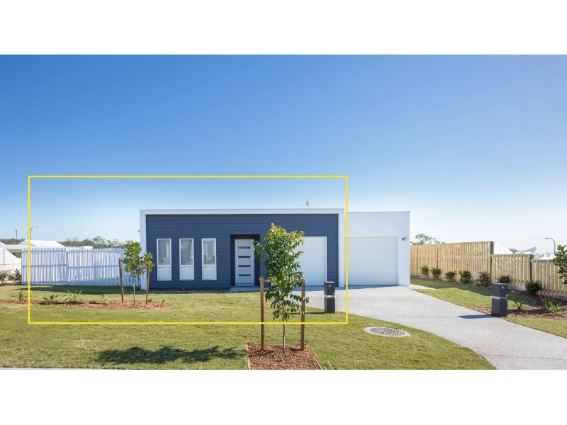 Rental properties & online application form