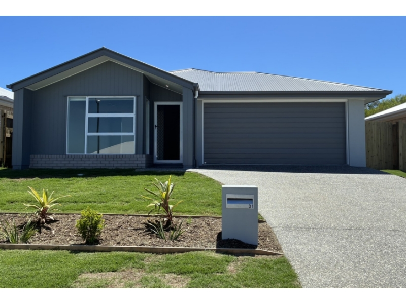 Rental properties & online application form