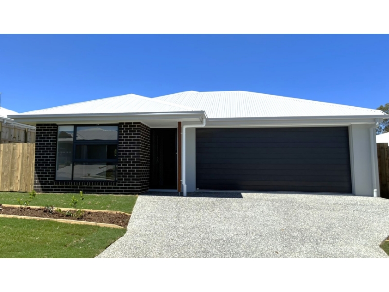 Rental properties & online application form