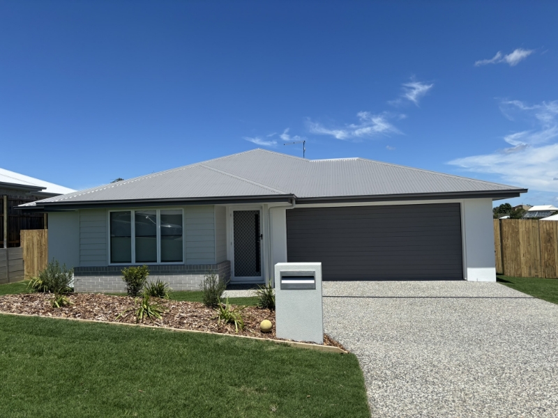 Rental properties & online application form