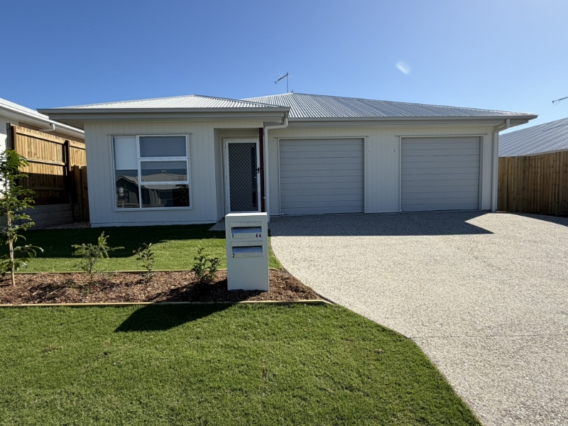 Rental properties & online application form