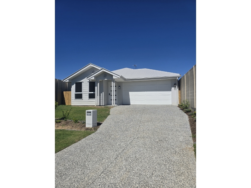 Rental properties & online application form