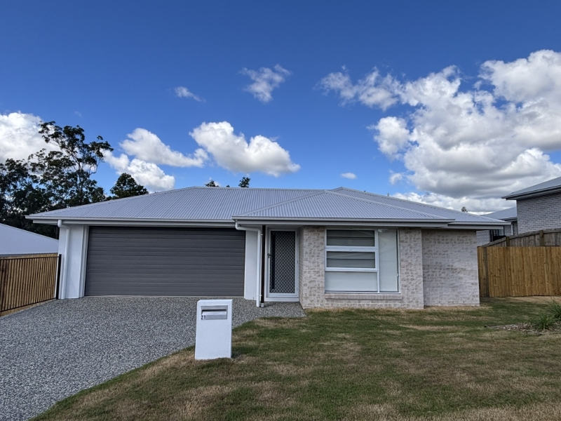 Rental properties & online application form