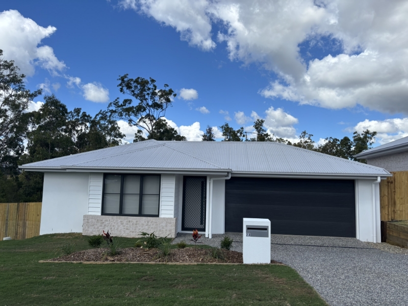 Rental properties & online application form