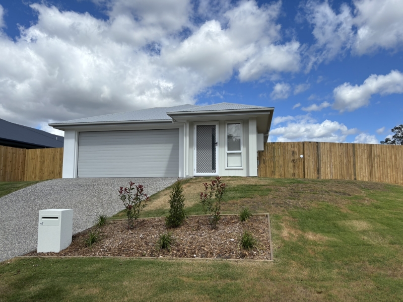 Rental properties & online application form