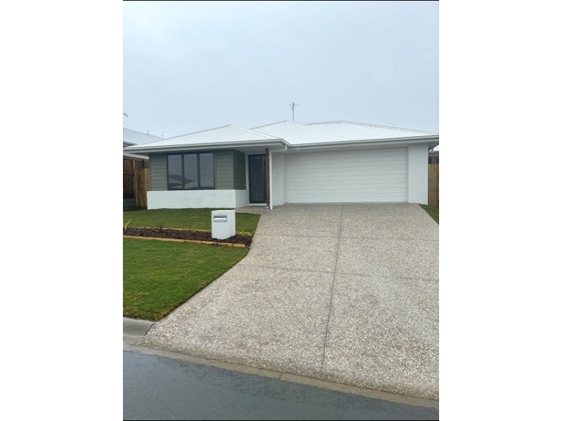 Rental properties & online application form