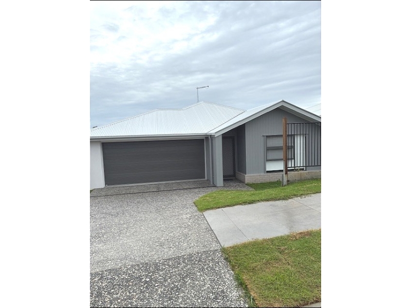 Rental properties & online application form