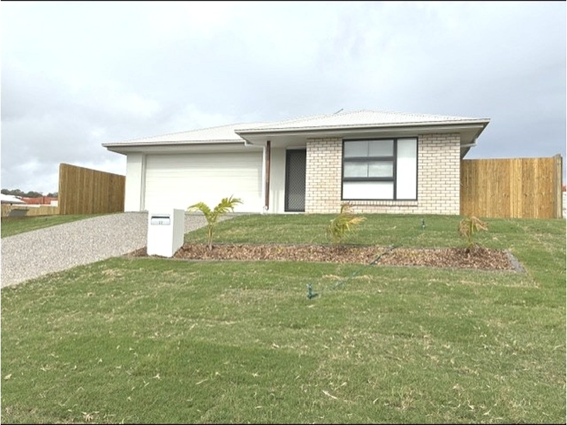 Rental properties & online application form