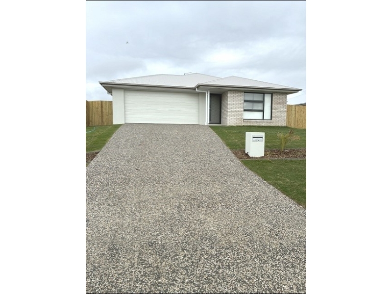 Rental properties & online application form