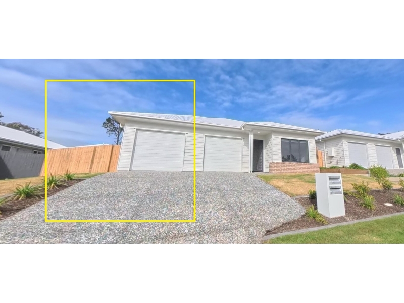 Rental properties & online application form