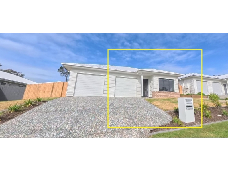 Rental properties & online application form