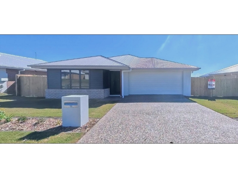 Rental properties & online application form