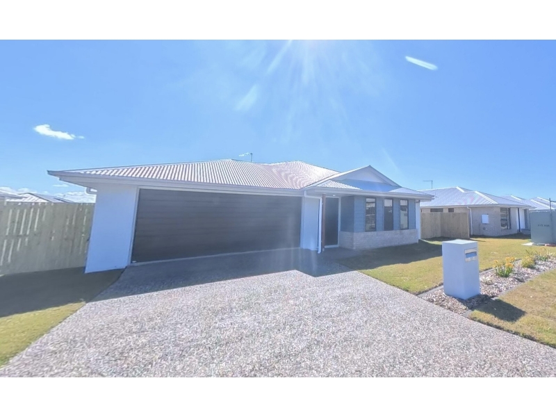 Rental properties & online application form