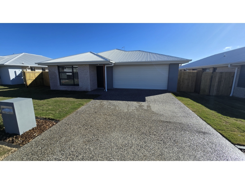 Rental properties & online application form