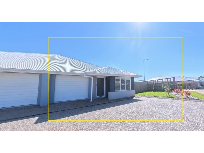 Rental properties & online application form