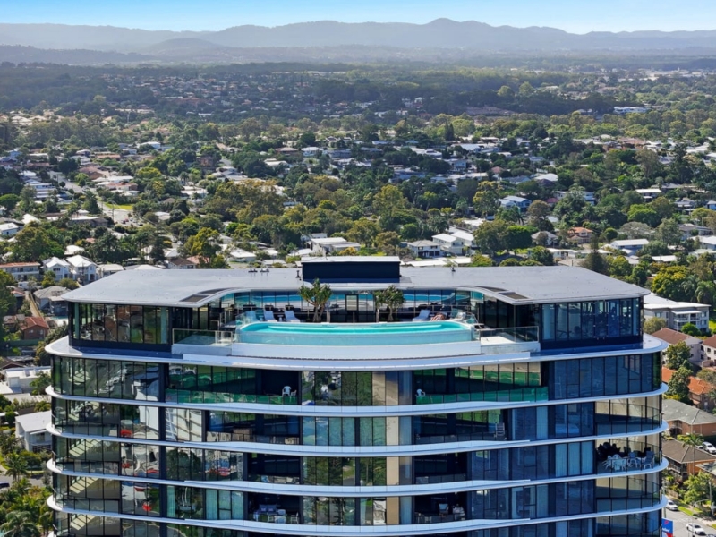 Rental properties & online application form