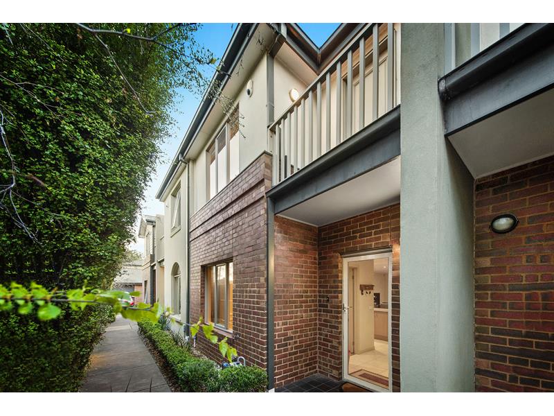6/181 Melbourne Road WILLIAMSTOWN VIC 3016