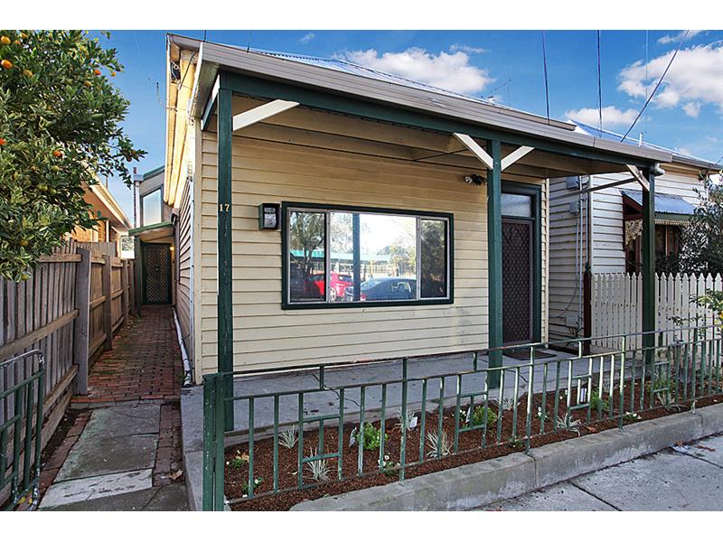 17 Powell Street YARRAVILLE VIC 3013