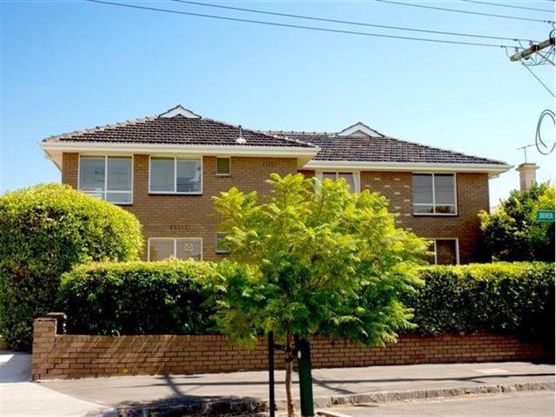 3/13 Dover Road WILLIAMSTOWN VIC 3016
