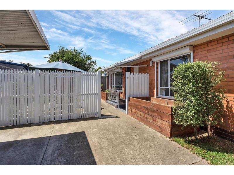 5/26 Beaumont Parade, WEST FOOTSCRAY Apartment for rent Listed by