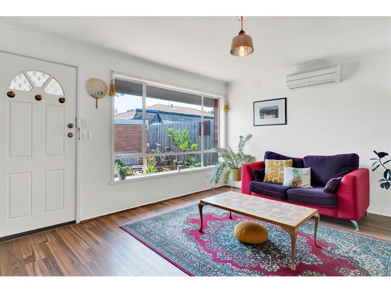 5/26 Beaumont Parade, WEST FOOTSCRAY Apartment for rent Listed by