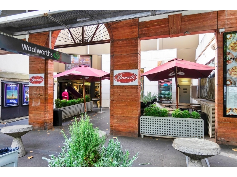 5A Naughton Place, CARLTON Apartment for rent Listed by Linda