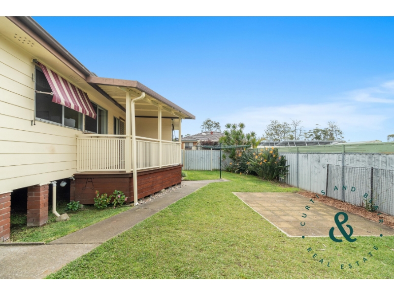 71 Silver Wattle Drive Medowie NSW 2318 House for rent Listed by