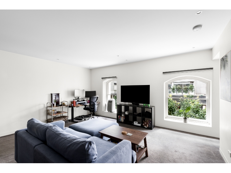 Rental properties & online application form