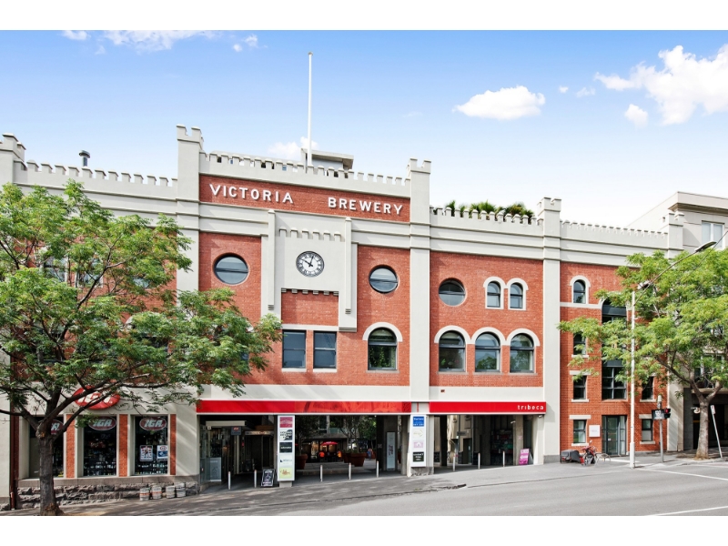 Rental properties & online application form