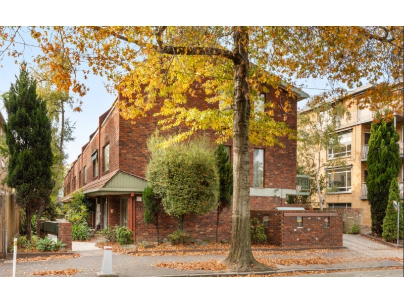 Rental properties & online application form