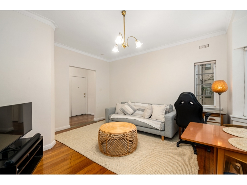 Rental properties & online application form